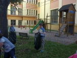 září 2016 Pracovní činnosti